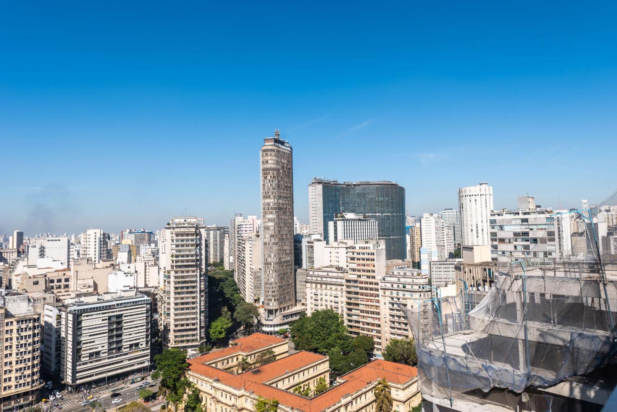 Rosemari's 1314 Studio Luxuoso Apartamento