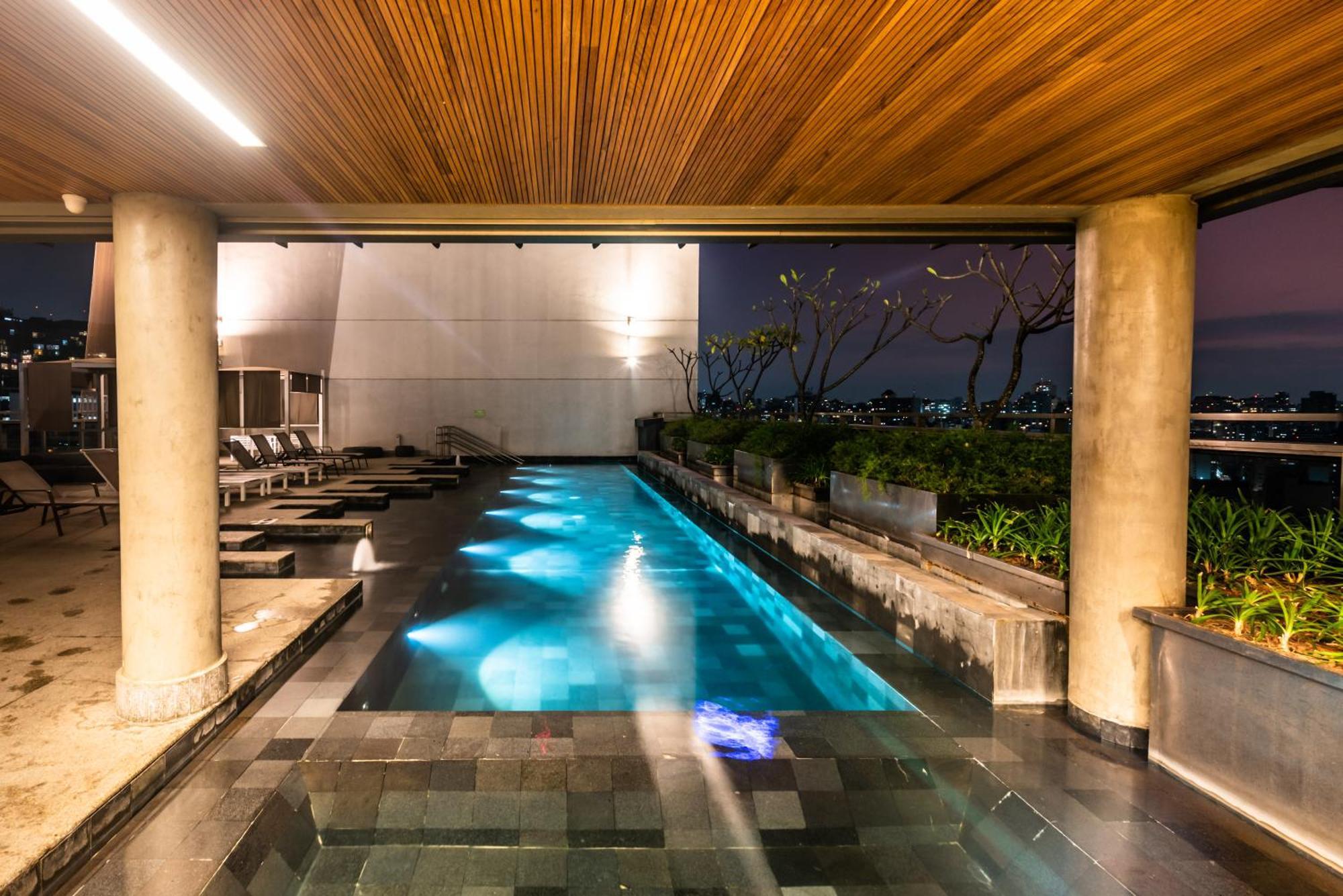 Rosemari's 1314 Studio Luxuoso Apartamento *
