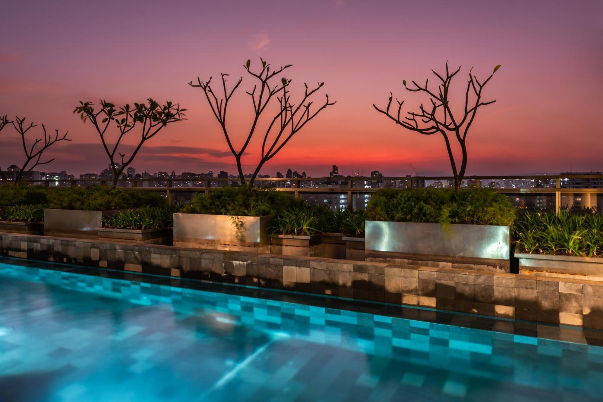 Rosemari's 1314 Studio Luxuoso Apartamento