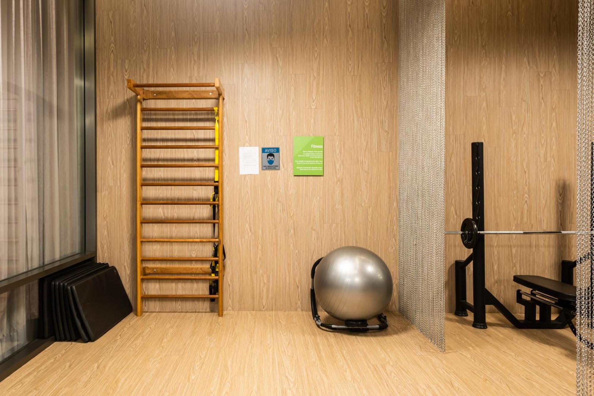 Apartamento Rosemari's 1314 Studio Luxuoso *
