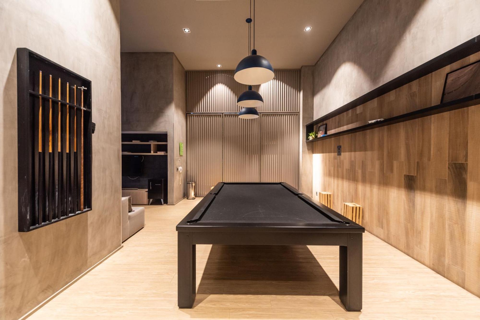 Rosemari's 1314 Studio Luxuoso Apartamento