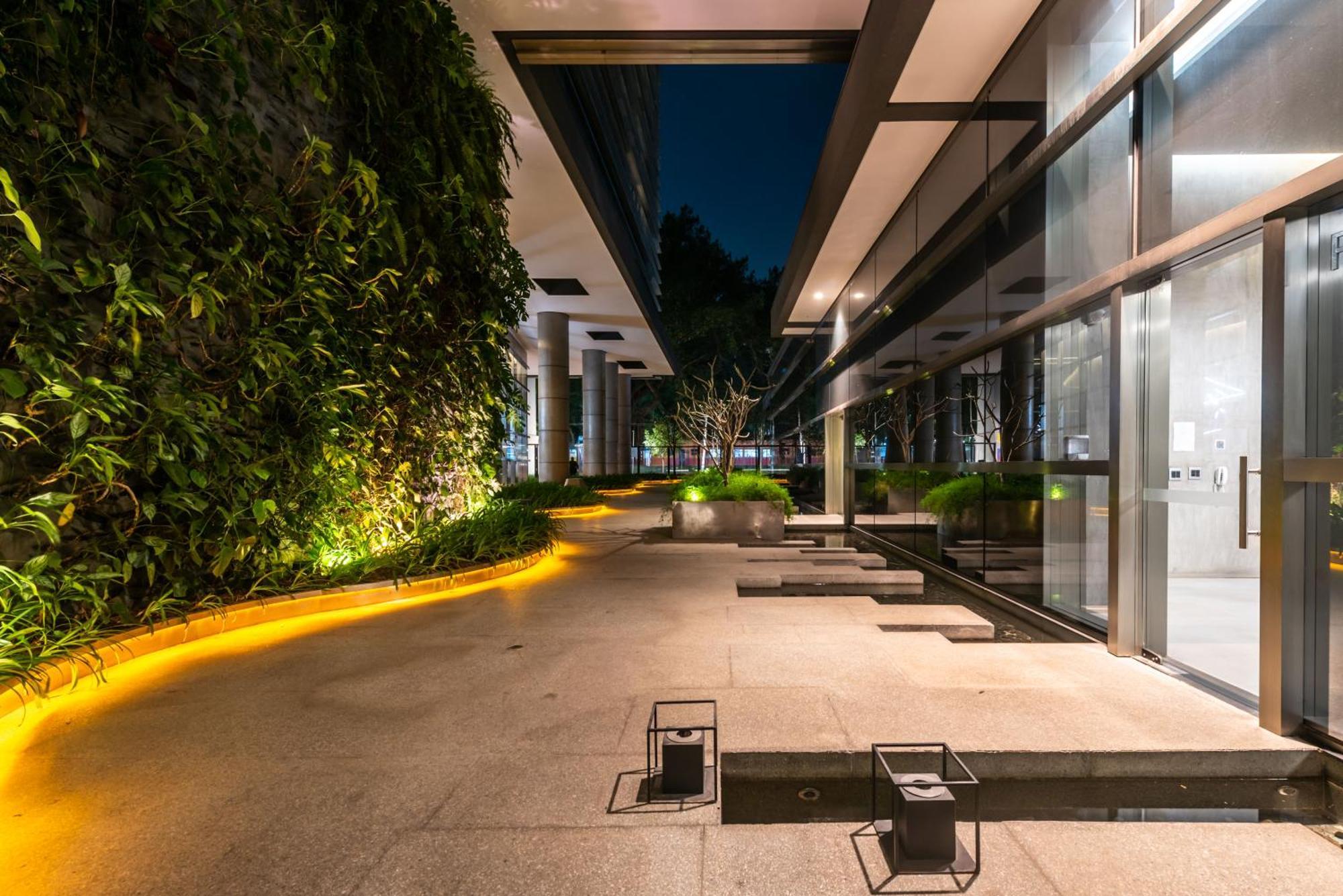 Rosemari's 1314 Studio Luxuoso Apartamento