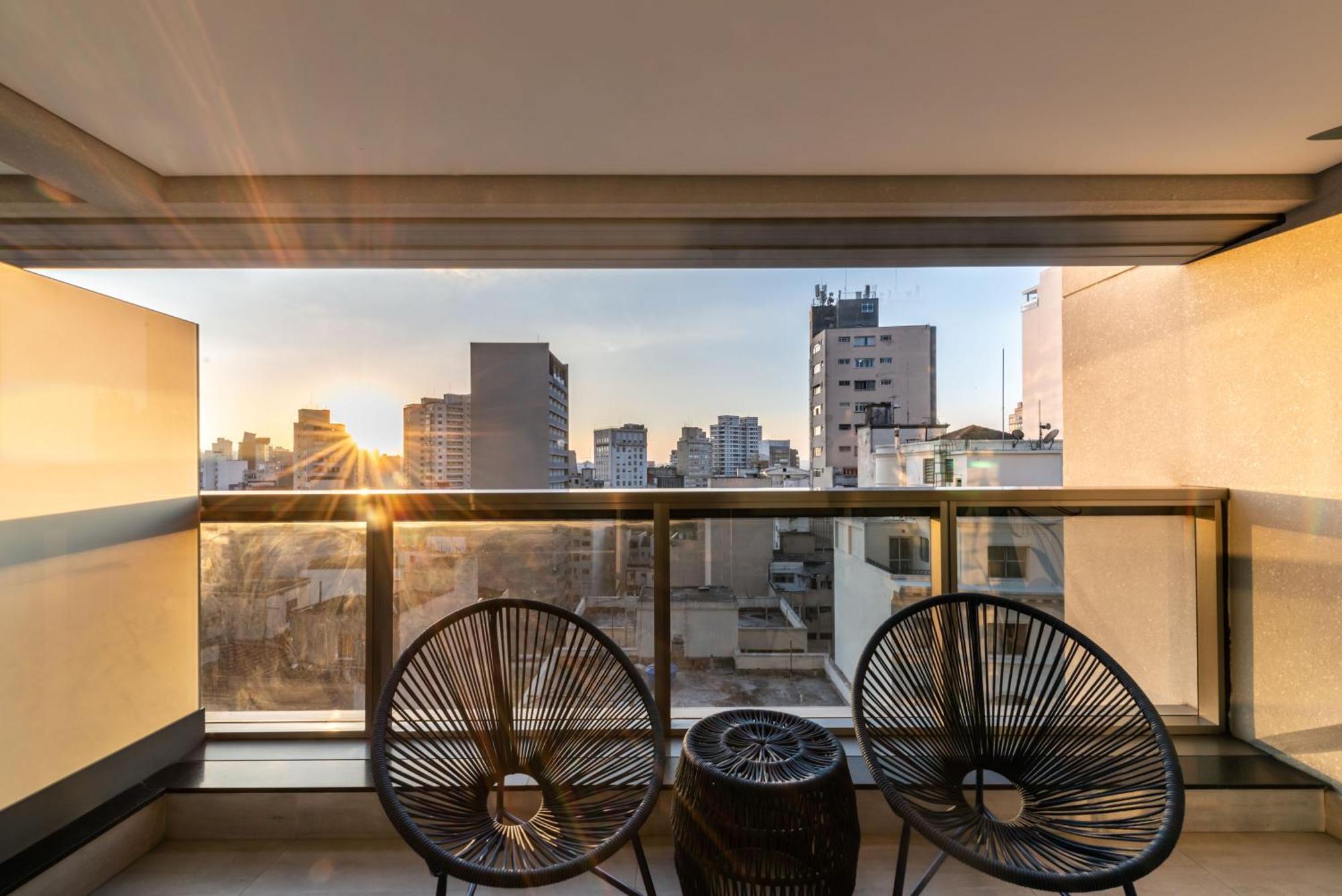 Rosemari's 1314 Studio Luxuoso Apartamento *