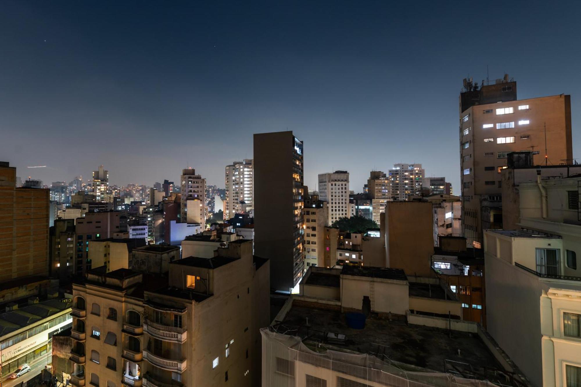Apartamento Rosemari's 1314 Studio Luxuoso *